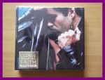 George Michael  FAITH special edition 2CD + DVD